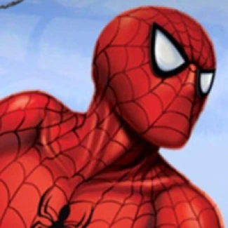 Spiderman Web Slinger