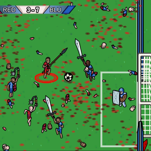 Sports LDJam