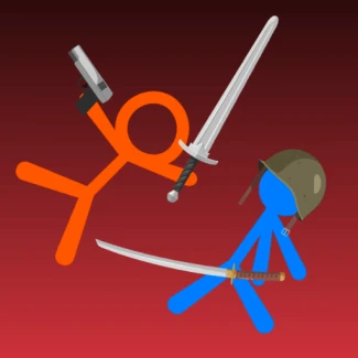 Stickman Fight Ragdoll