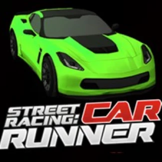 Street Racing: Car Runner