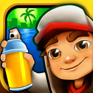 Subway Surfers: Seoul