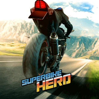 Superbike Hero