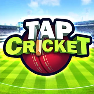 Tap Cricket