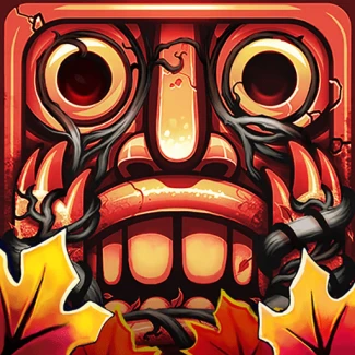 Temple Run 2: Jungle Fall