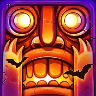 Temple Run 2: Spooky Summit