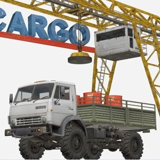 The Cargo