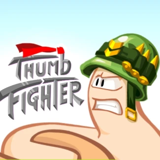 Thumb Fighter