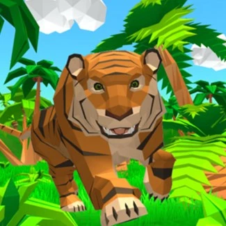 Tiger Simulator 3D