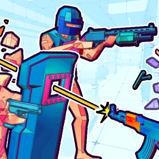 Time Shooter 3: SWAT