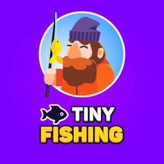 Tiny Fishing