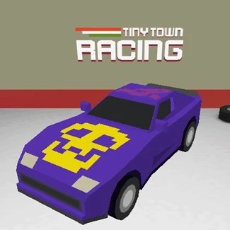 Tiny Town Racing