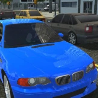 Ultimate Car Driving