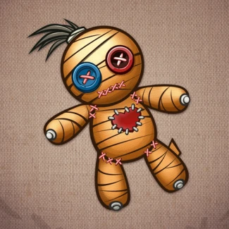 Virtual Voodoo