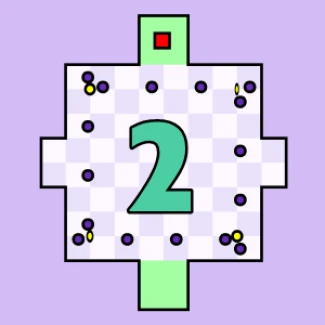 World’s Hardest Game 2