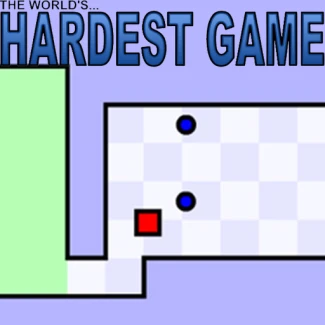 World’s Hardest Game