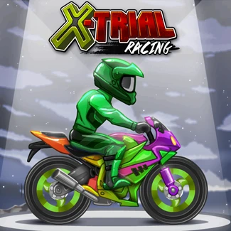 X-Trial Racing