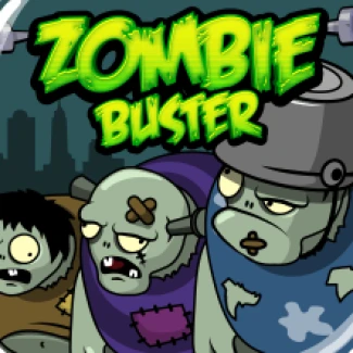 Zombie Buster