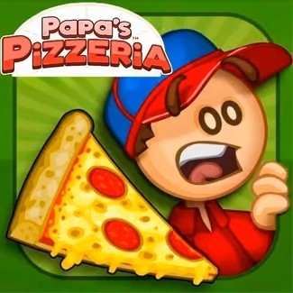 Papa’s Pizzeria