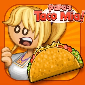 Papa’s Taco Mia